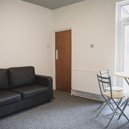 Leicester House Apartment Exterior foto